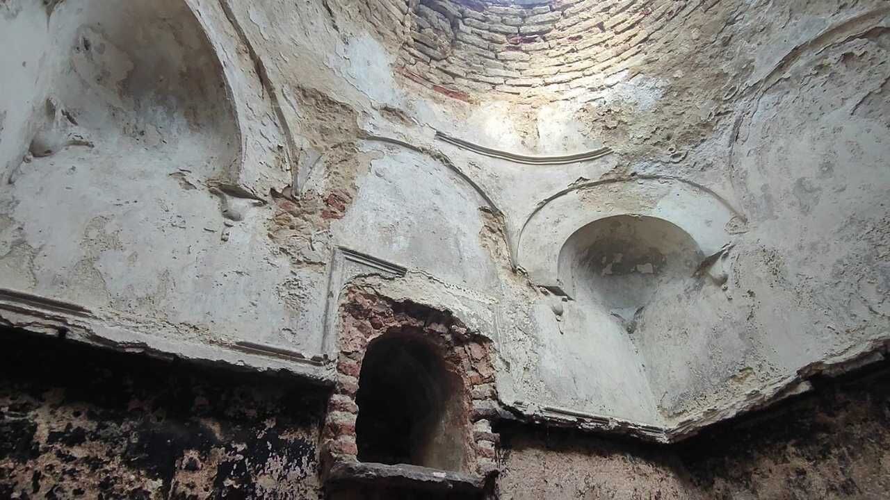 Osmanlı'dan Kalan Asırlık Miras Tehlikede! Yozgat Lök Köyü Muhtarı Yetkililere Seslendi (4)