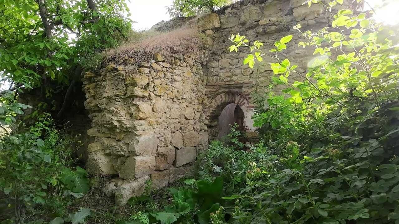 Osmanlı'dan Kalan Asırlık Miras Tehlikede! Yozgat Lök Köyü Muhtarı Yetkililere Seslendi (7)