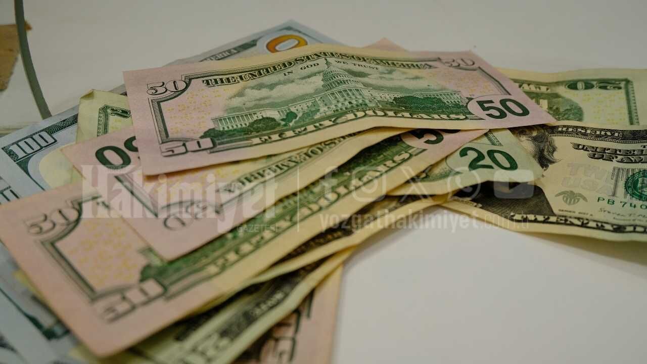 Piyasalar Hareketlendi! Yozgat’ta 28 Temmuz'da Dolar, Euro Ve Sterlin Kaç Lira Oldu (3)