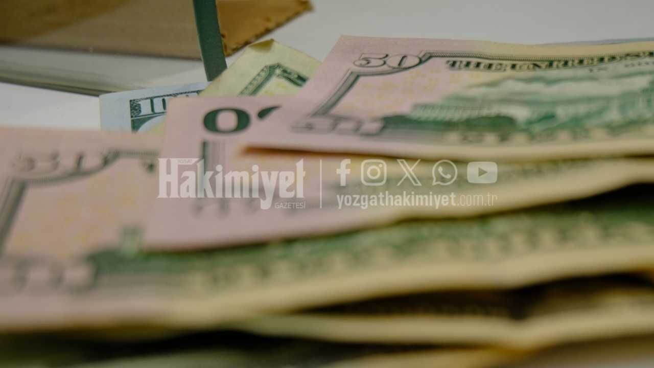 Piyasalarda Yaz Dönemi Canlılığı Yozgat'ta Döviz Fiyatları Yeniden Güncellendi! (3)