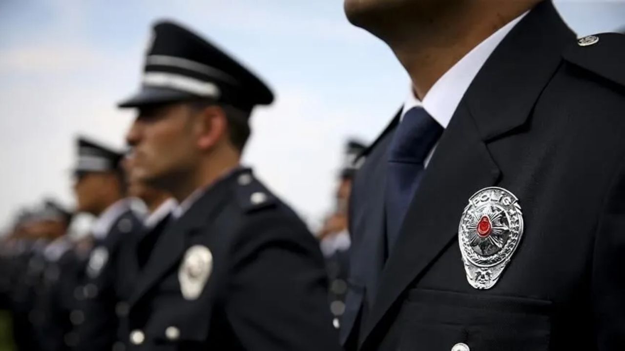 Polis Alımında Yeni Dönem Başladı! Pmyo Şartları Değişti, Yeni Puan Sistemi Yürürlüğe Girdi