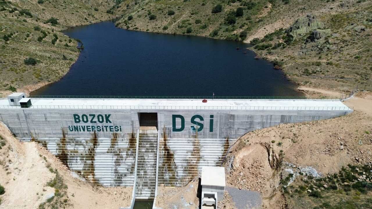 Rektör Evren Yaşar Duyurdu Yozgat Bozok Üniversitesi’nde Yeni Bir Dönem Başlıyor! (6)