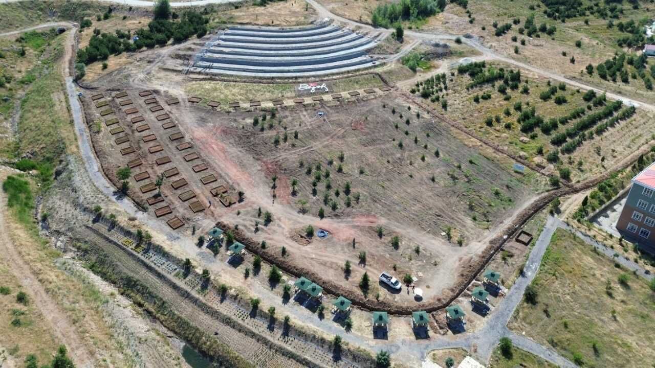 Rektör Evren Yaşar Duyurdu Yozgat Bozok Üniversitesi’nde Yeni Bir Dönem Başlıyor!