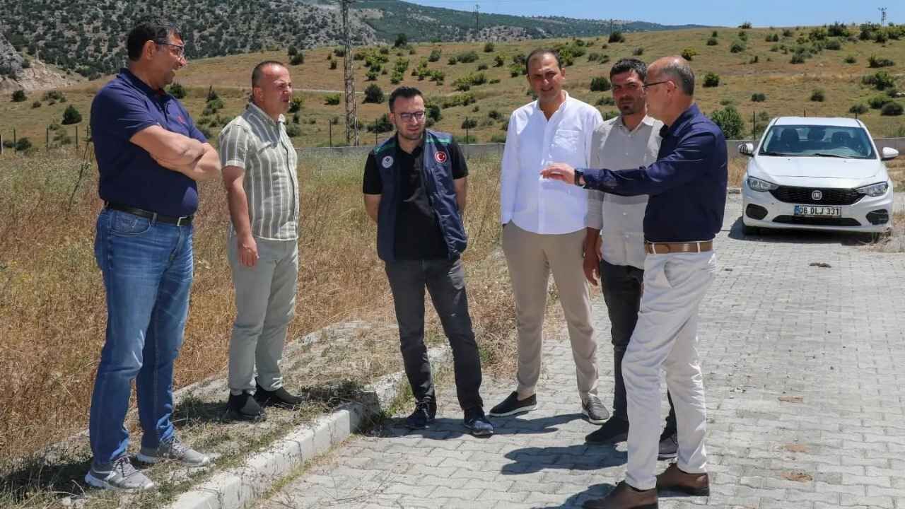 Sahanın Prensesleri Yozgat'ın Gururu Olmaya Hazırlanıyor (1)