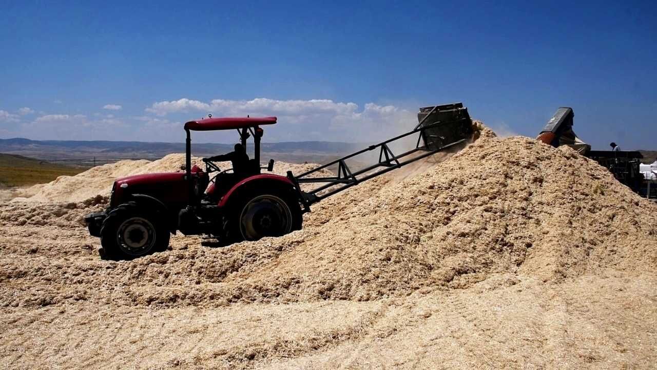 Şanlıurfa'dan Yozgat'a Ekmek Parasının Zorlu Yolculuğu (3)