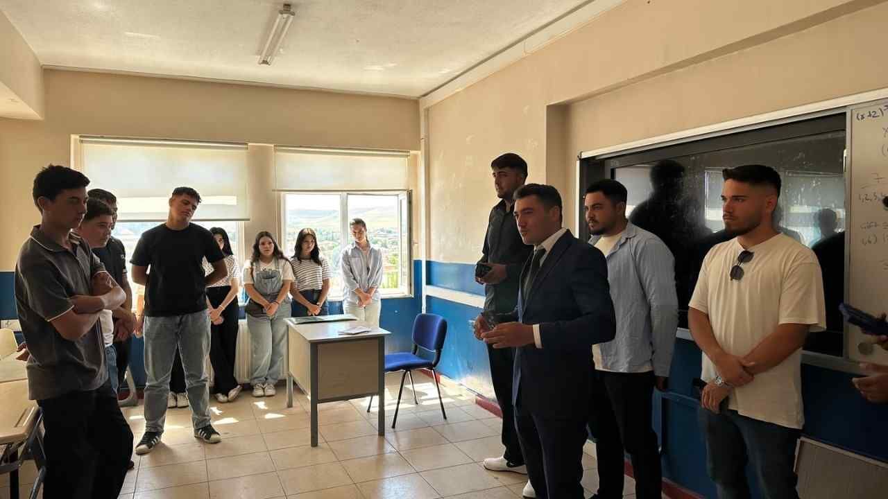 Sarıkaya Ülkü Ocakları’nda Yeni Dönem İbrahim Yılmaz Kısa Sürede Dikkat Çekti (1)-1