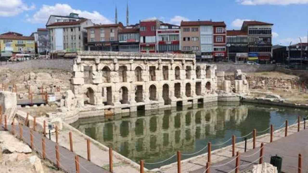 Sarıkaya'da Elektrik Kesintisi Uyarısı, 28 Temmuz'da Bu Mahalleler Etkilenecek (1)