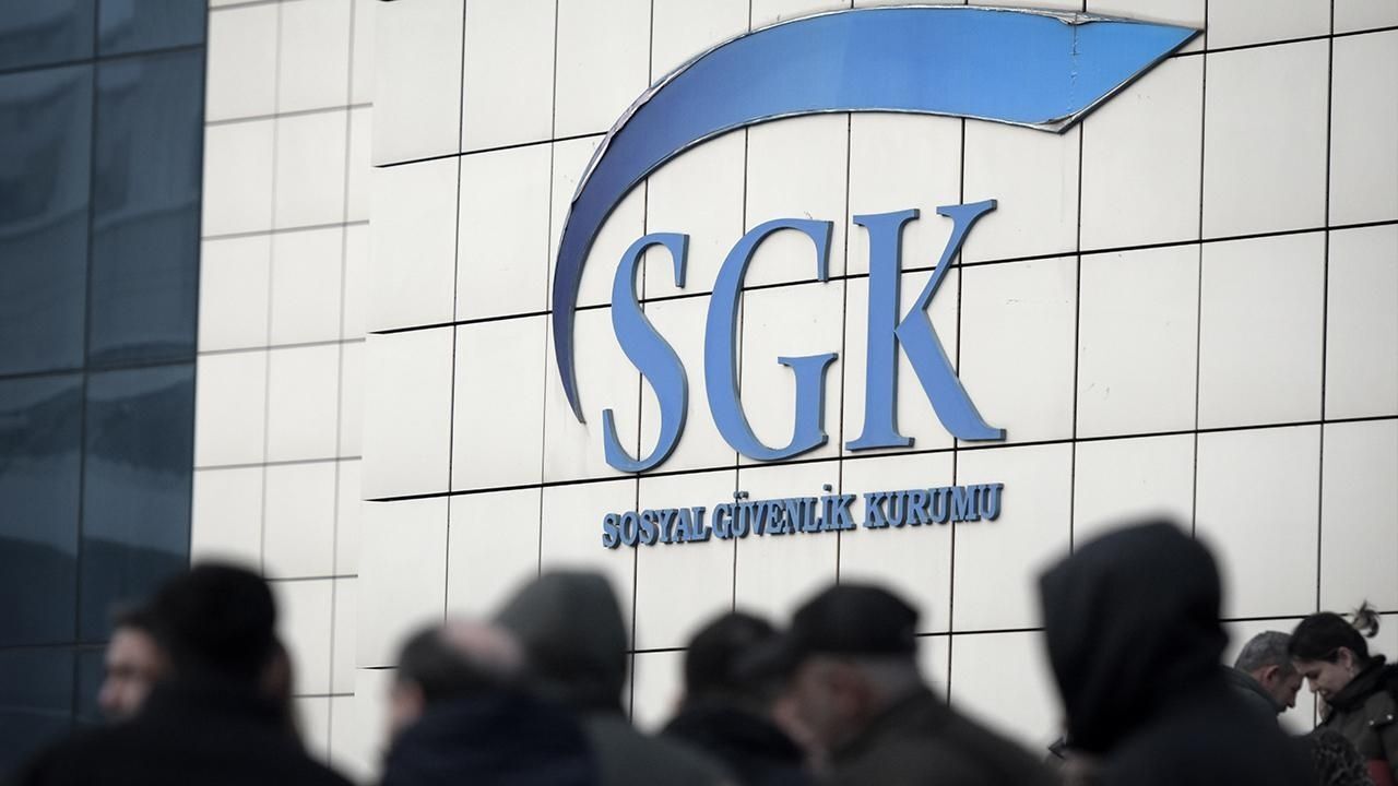 Sgk Duyurdu! Emekli Zam Farklarının Yatacağı Tarih Belli Oldu