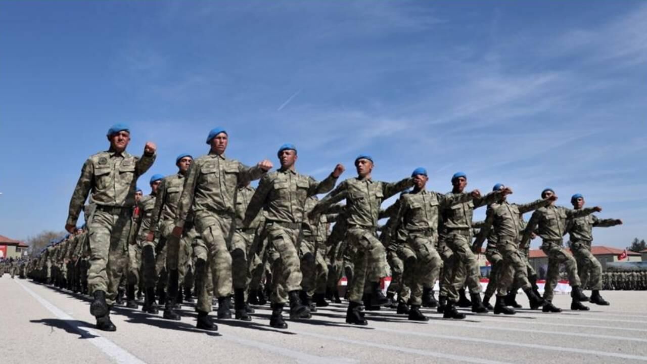 Sözleşmeli Erlere Büyük Müjde! Ak Partili Süleyman Şahan Duyurdu, Tbmm'den Geçti