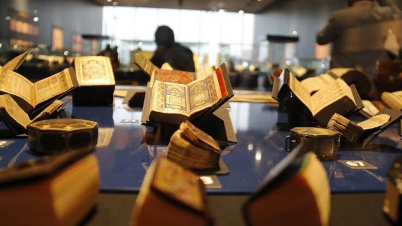 Şüphesiz Kur’an I Biz İndirdik Yozgat’ta Bu Cuma Kur’an Mucizesi Anlatılacak (1)