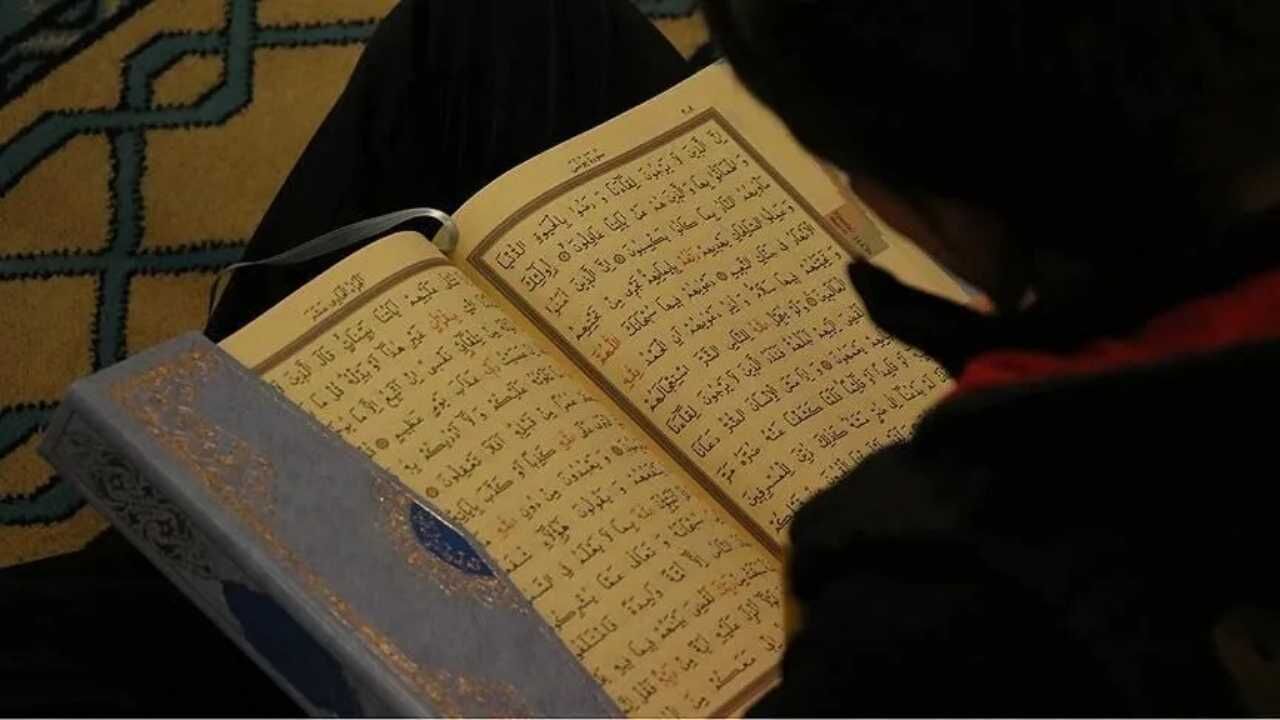 Şüphesiz Kur’an I Biz İndirdik Yozgat’ta Bu Cuma Kur’an Mucizesi Anlatılacak (2)