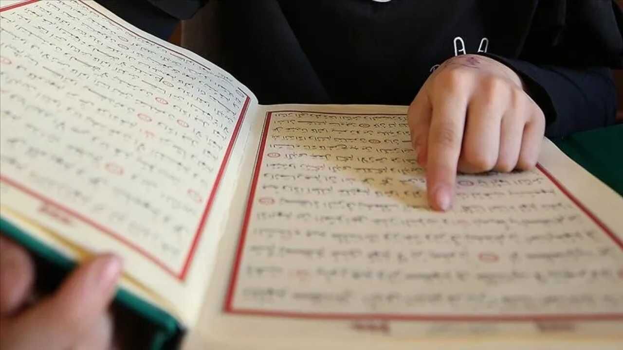 Şüphesiz Kur’an I Biz İndirdik Yozgat’ta Bu Cuma Kur’an Mucizesi Anlatılacak (3)
