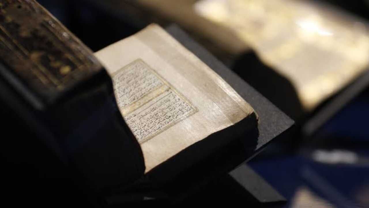 Şüphesiz Kur’an I Biz İndirdik Yozgat’ta Bu Cuma Kur’an Mucizesi Anlatılacak (5)