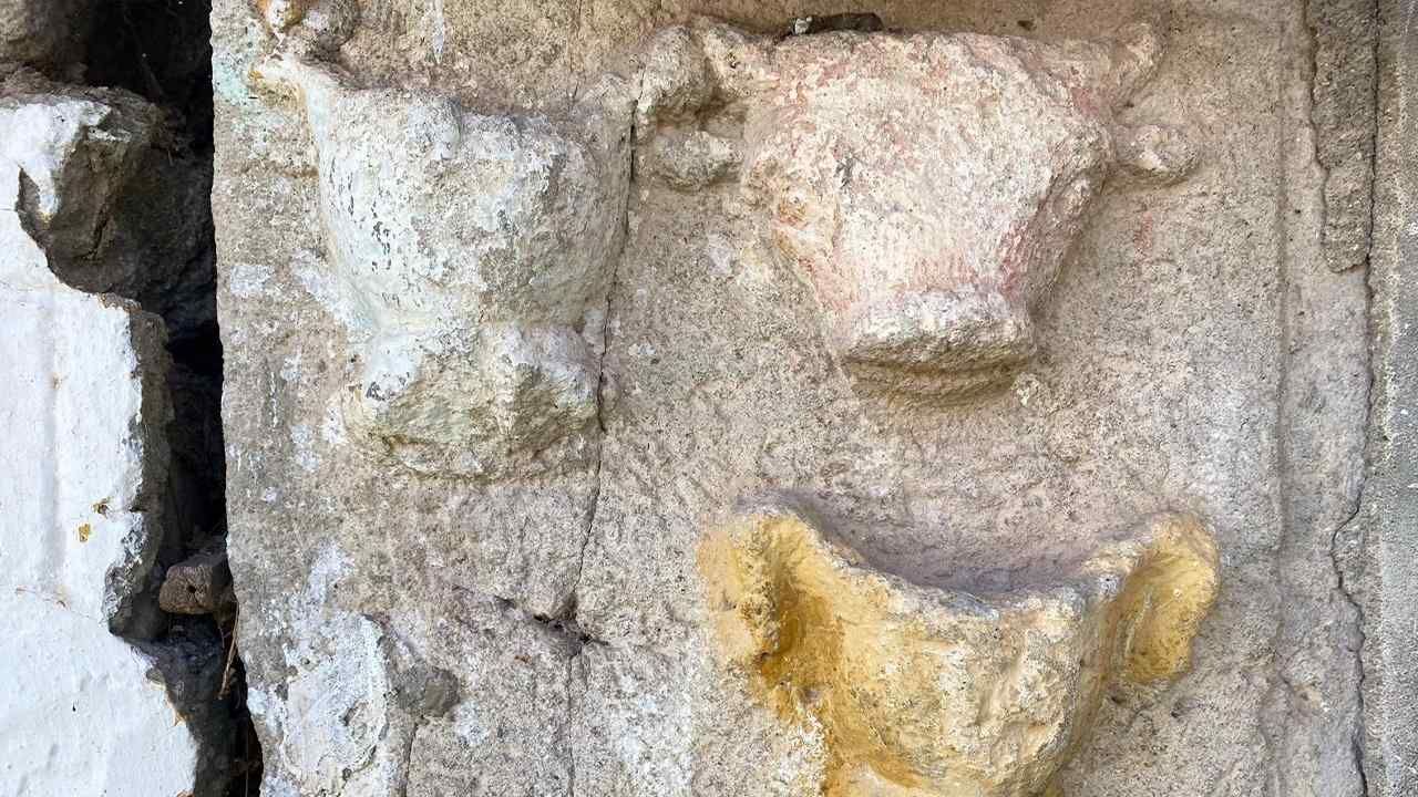 Tavium Antik Kenti (5)-1