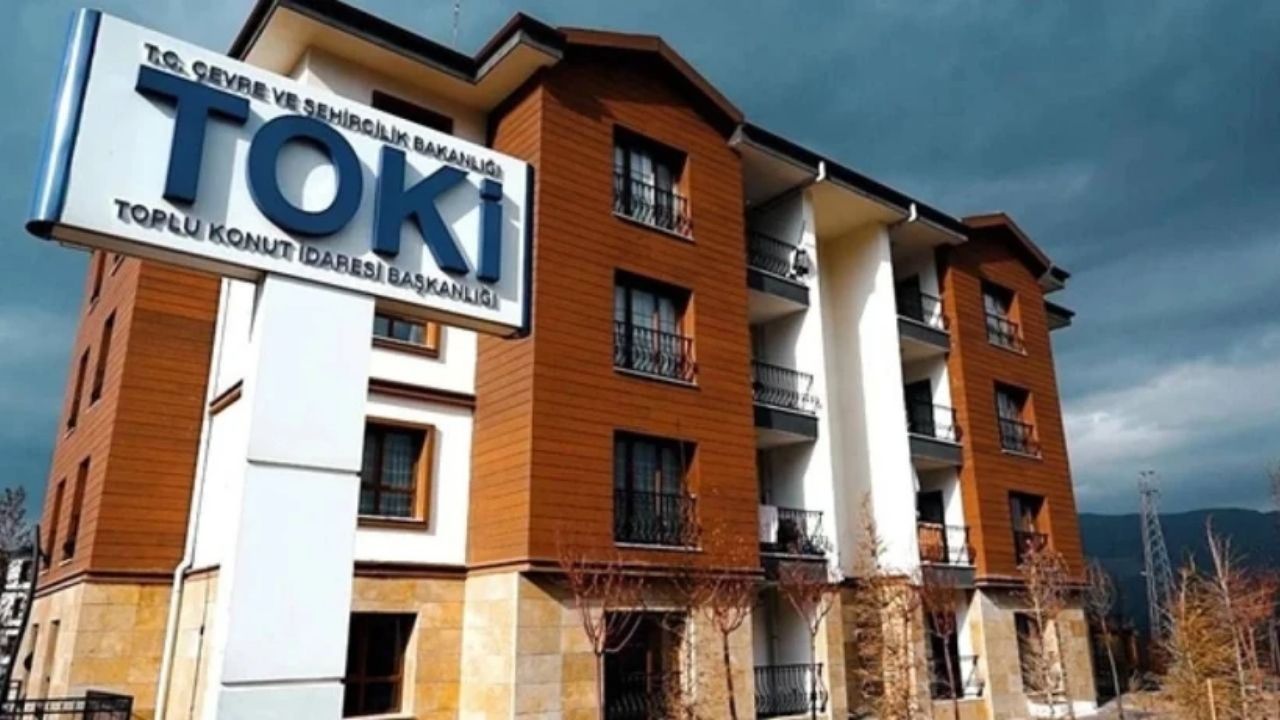 Toki̇ 49 İlde 737 Arsayı Satışa Çıkarıyor! Kimler Başvuru Yapabilecek