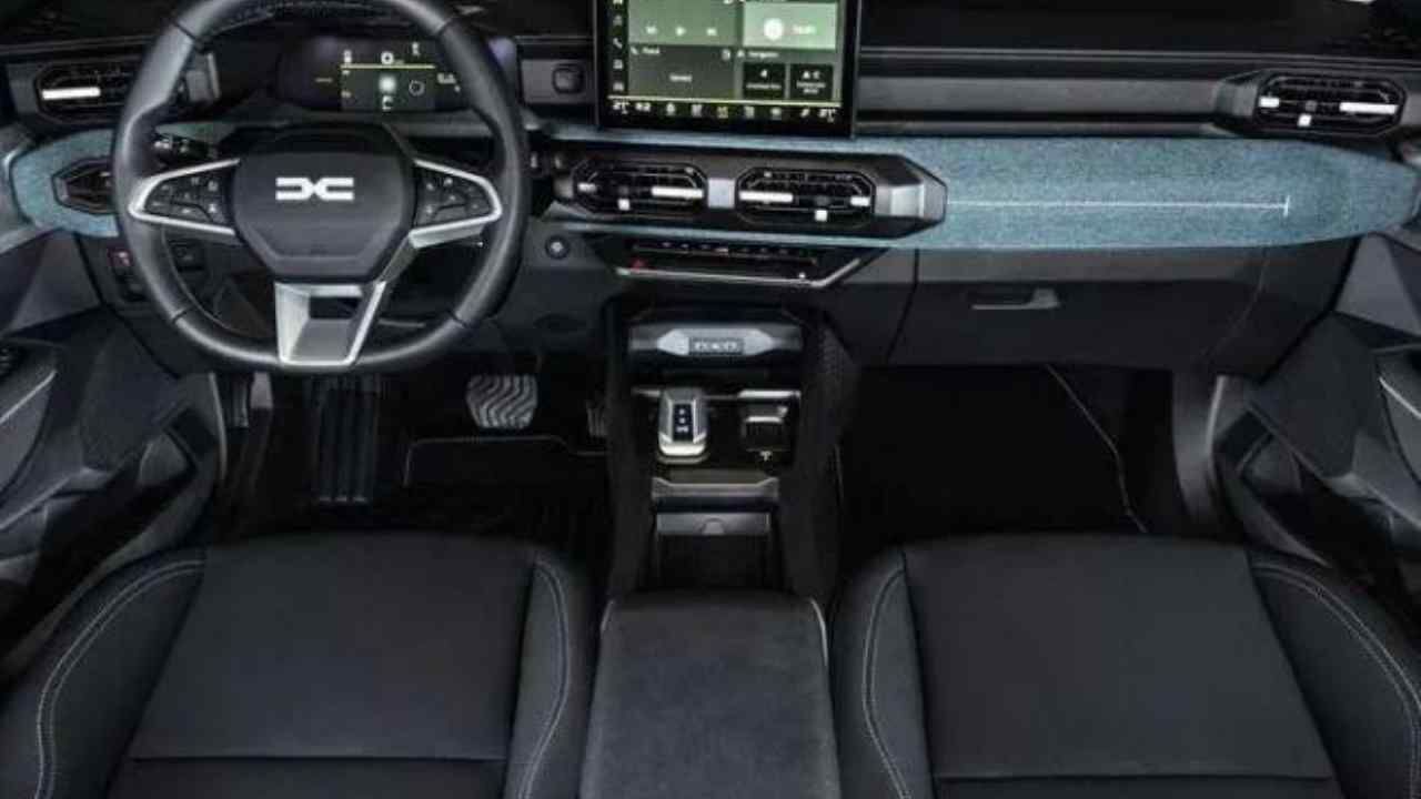 Türkiye'de Üretilecek Dacia Striker Tanıtıldı İşte Ötv Avantajı Ve Çıkış Tarihi7 (2)
