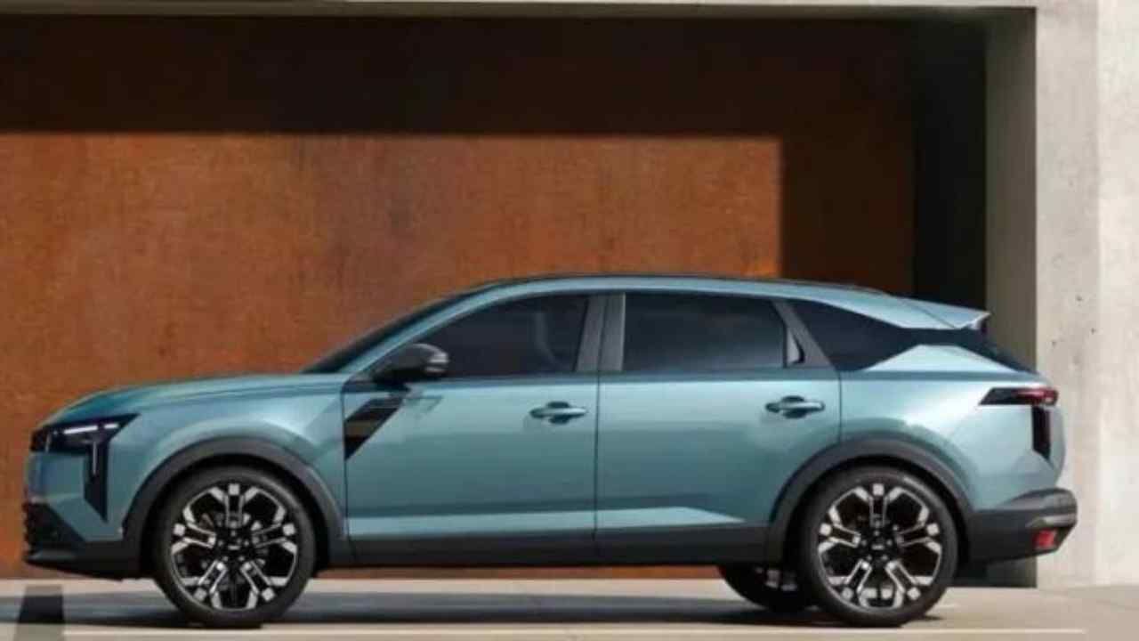 Türkiye'de Üretilecek Dacia Striker Tanıtıldı İşte Ötv Avantajı Ve Çıkış Tarihi7 (3)
