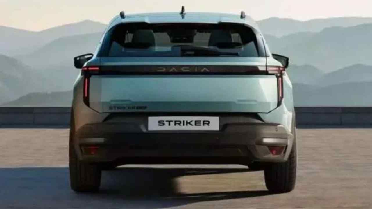 Türkiye'de Üretilecek Dacia Striker Tanıtıldı İşte Ötv Avantajı Ve Çıkış Tarihi7 (5)