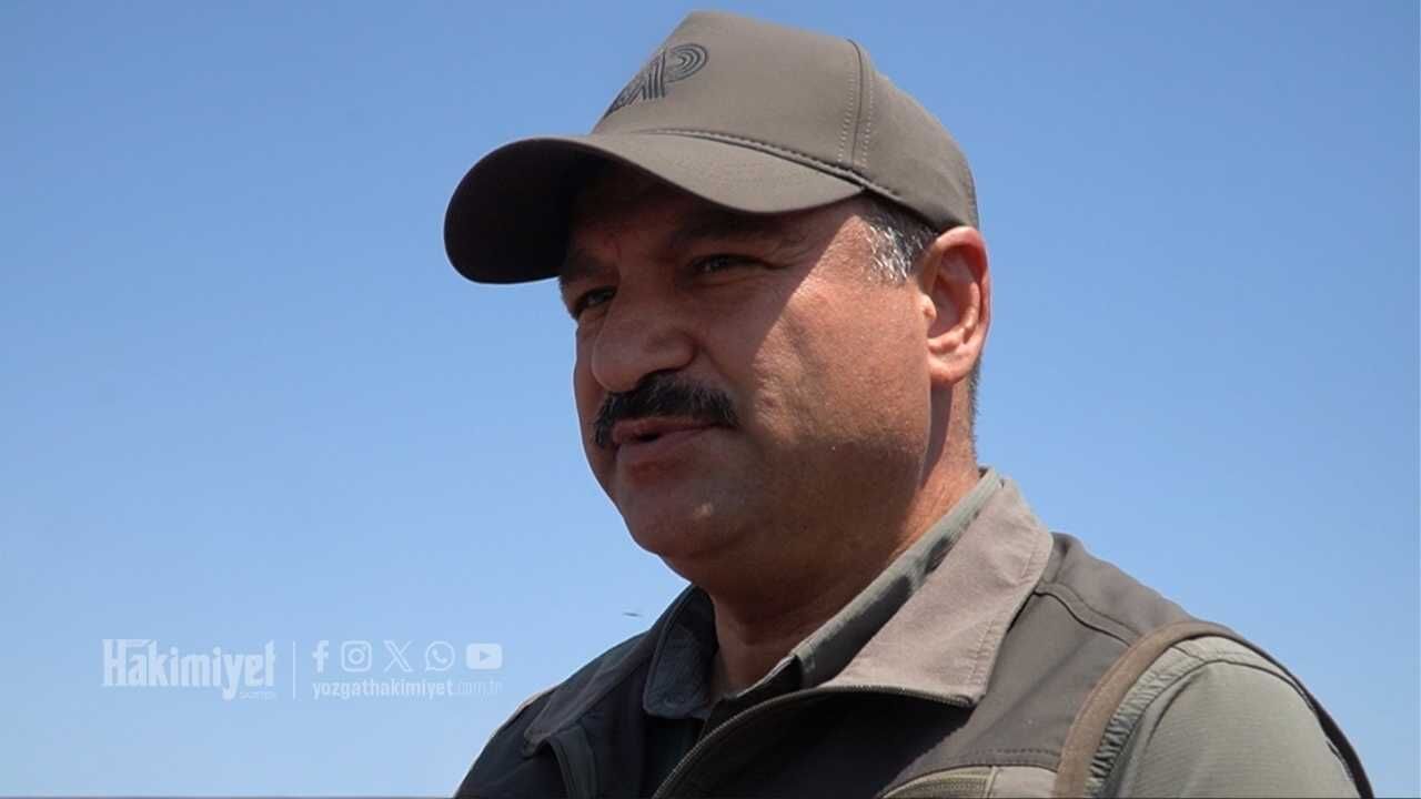 Türkiye’nin Dört Bir Yanına Gönderiliyor! Yozgat’tan Doğaya Büyük Destek (1)