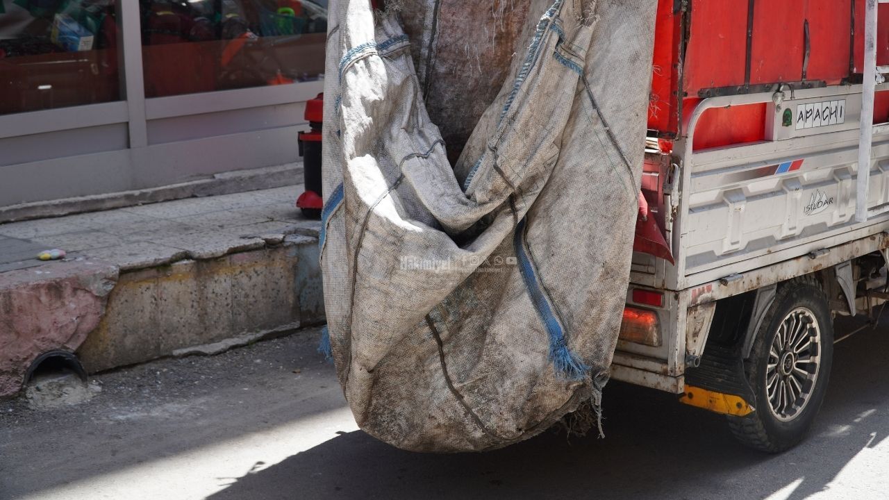 Ülkesinde Geçinemediği İçin Yozgat’a Gelen Mülteci Burada Da Geçinemiyor (4)