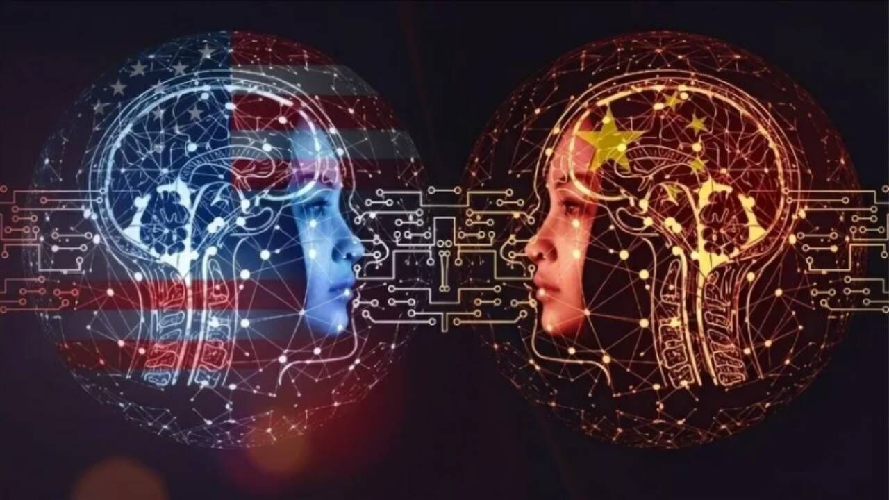 Yapay Zeka Fiyat Savaşı Başladı Çin Modelleri Amerikan Devlerini Köşeye Sıkıştırdı (1)
