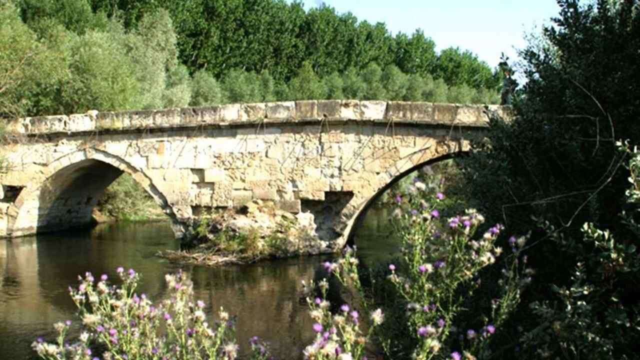 Yavuz Sultan Selim Han'ın Eseri Yozgat'ta Asırlara Meydan Okuyor (1)