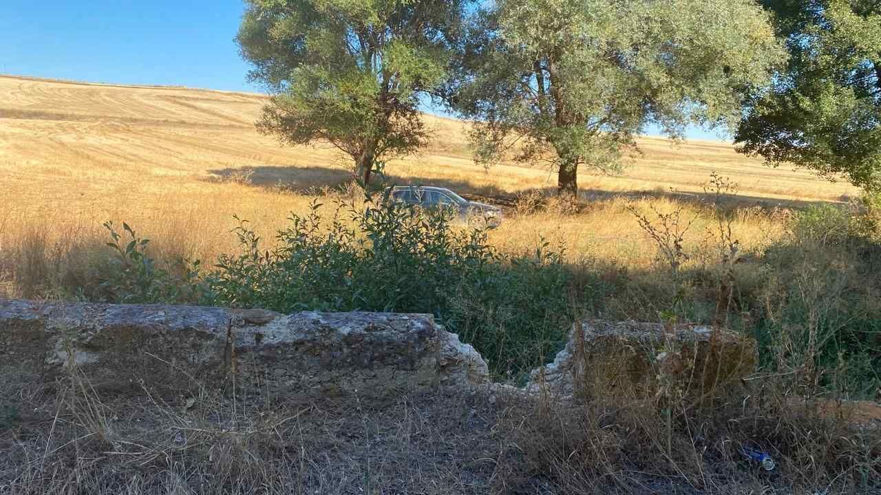 Yavuz Sultan Selim Han'ın Eseri Yozgat'ta Asırlara Meydan Okuyor (5)