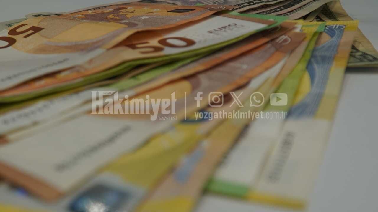 Yaz Dönemi Döviz Hareketliliği Yozgatlı Esnaftan Çarpıcı Piyasa Analizi (2)