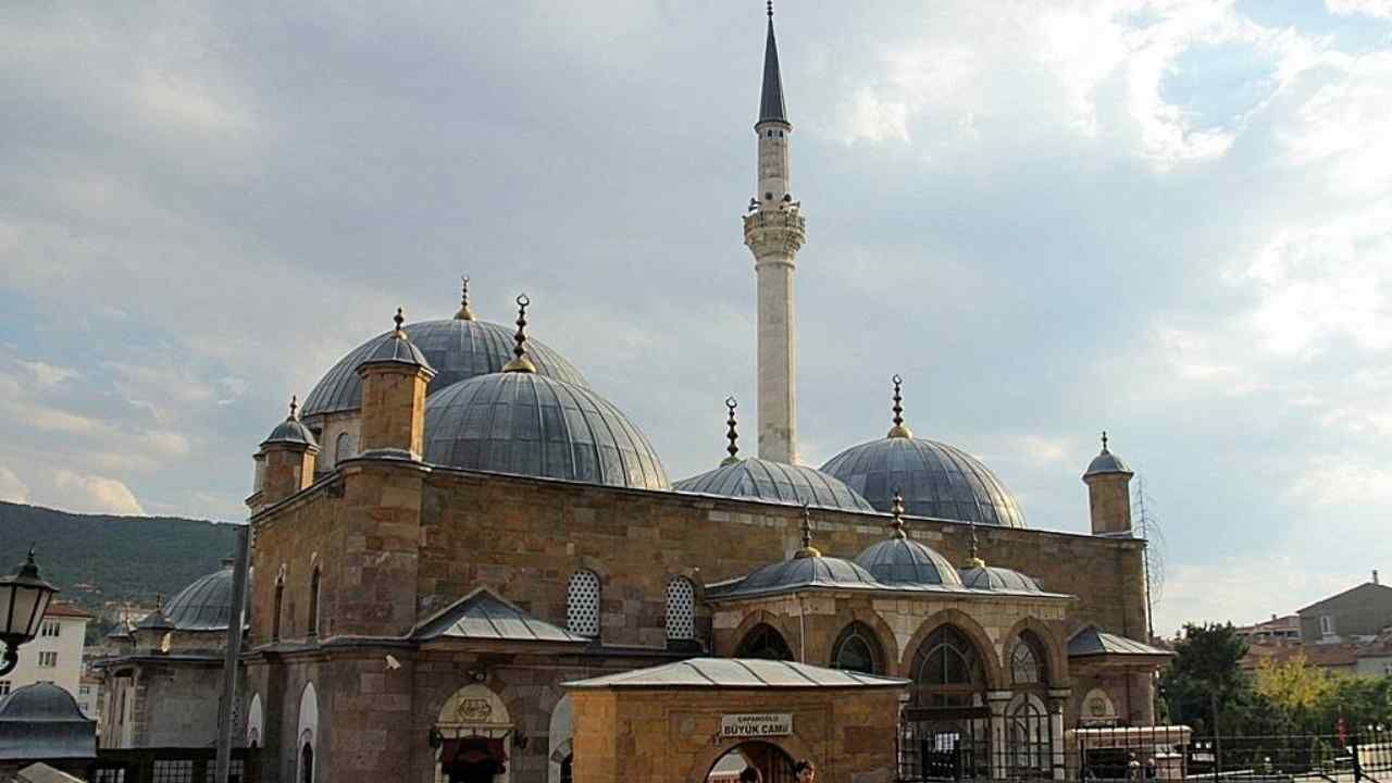 Yaz Tatilinde Yozgat'a Gelen Gurbetçilere Müzeden Gezi Rotası (2)