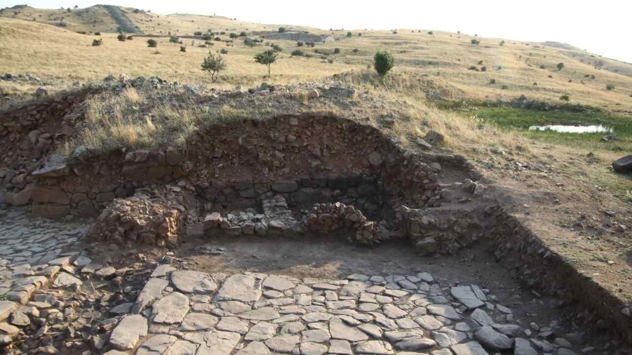 Yaz Tatilinde Yozgat'a Gelen Gurbetçilere Müzeden Gezi Rotası (3)