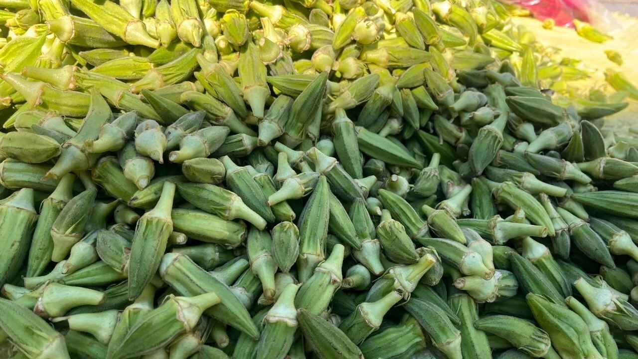 Yerköy'de Köylü Pazarı Şenleniyor (1)