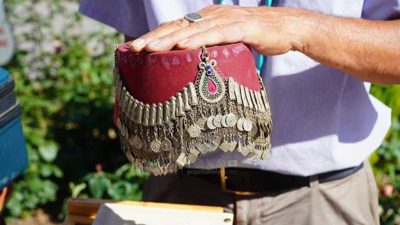 Yıllar Sonra Gün Yüzüne Çıktı 1970'Lerin Popüler Parasına Yozgat İmzası! (4)