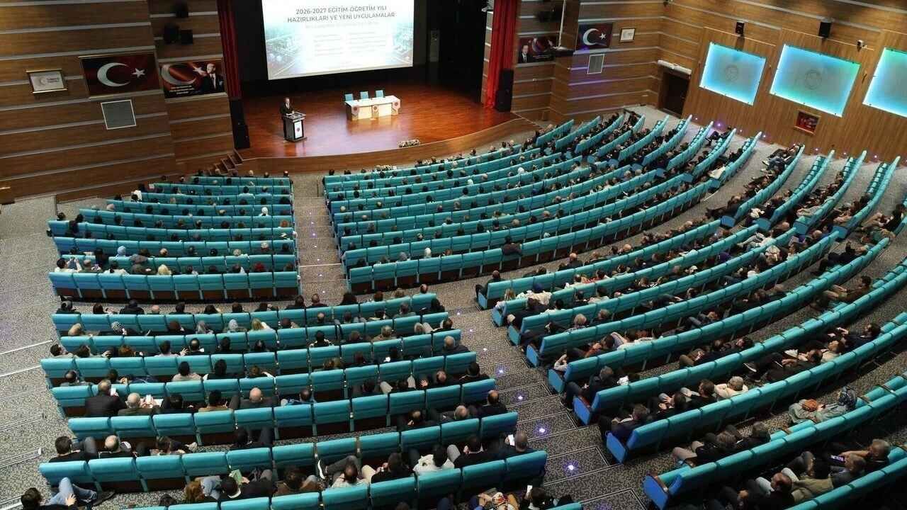 Yozgat Bozok Üniversitesi Sizi Bekliyor (4)