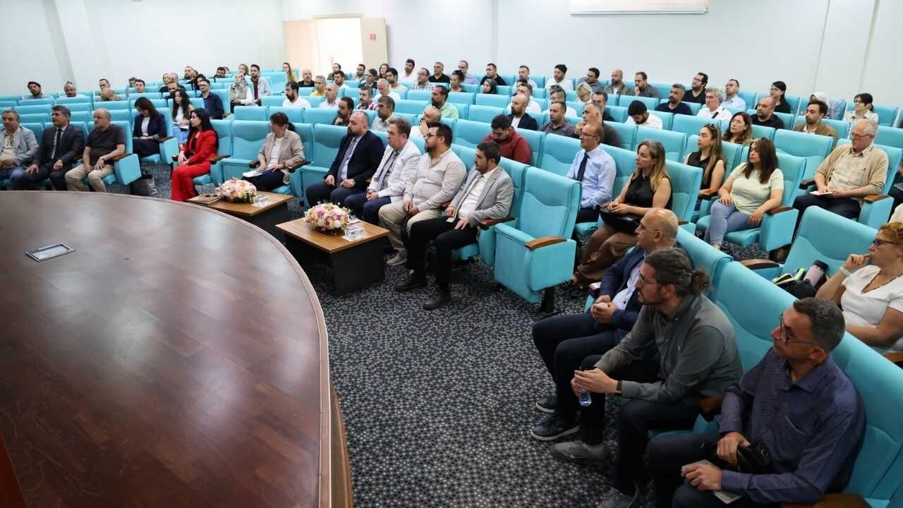 Yozgat Bozok Üniversitesi Yapay Zeka Politikalarını Belirliyor (1)