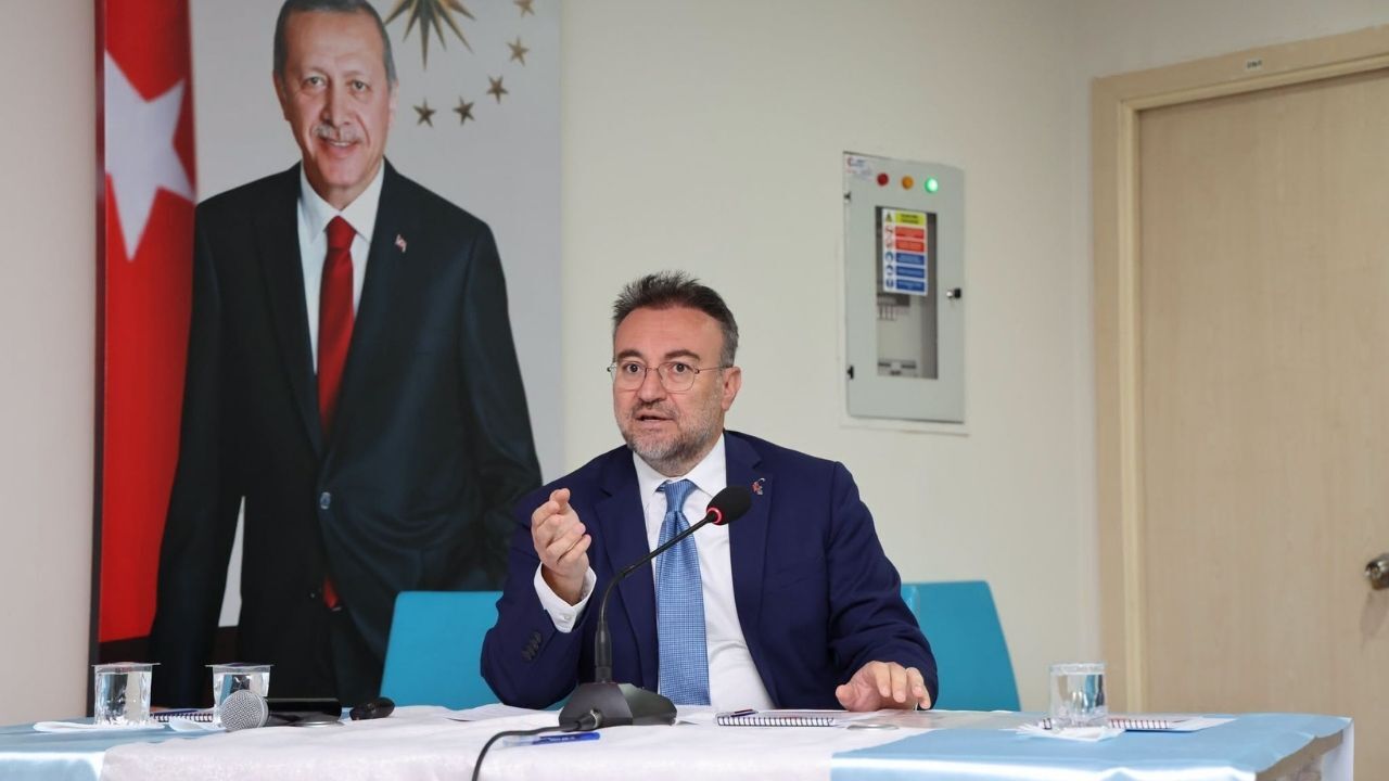 Yozgat Bozok Üniversitesi Yapay Zeka Politikalarını Belirliyor