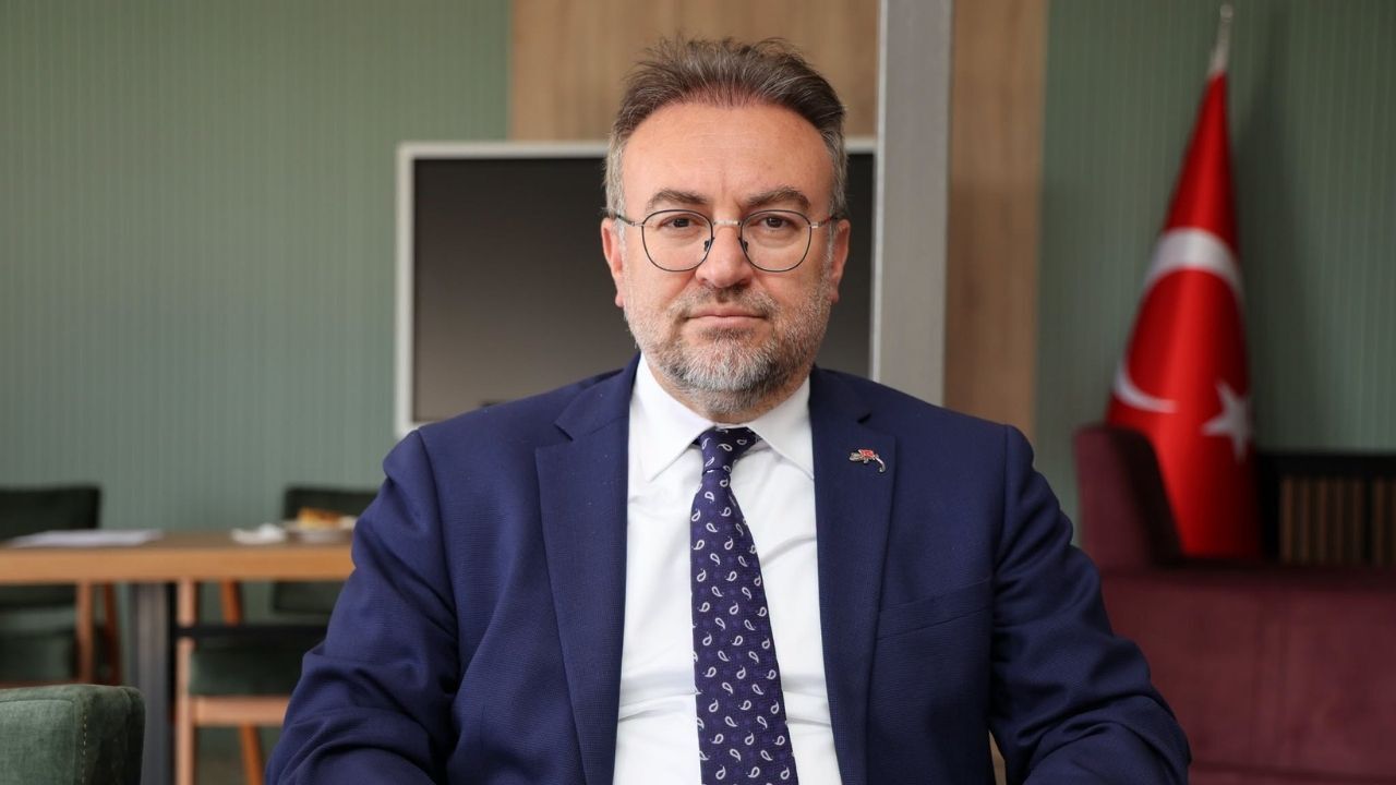 Yozgat Bozok Üniversitesi'nde 15 Temmuz Gündemli Senato Toplantısı (1)