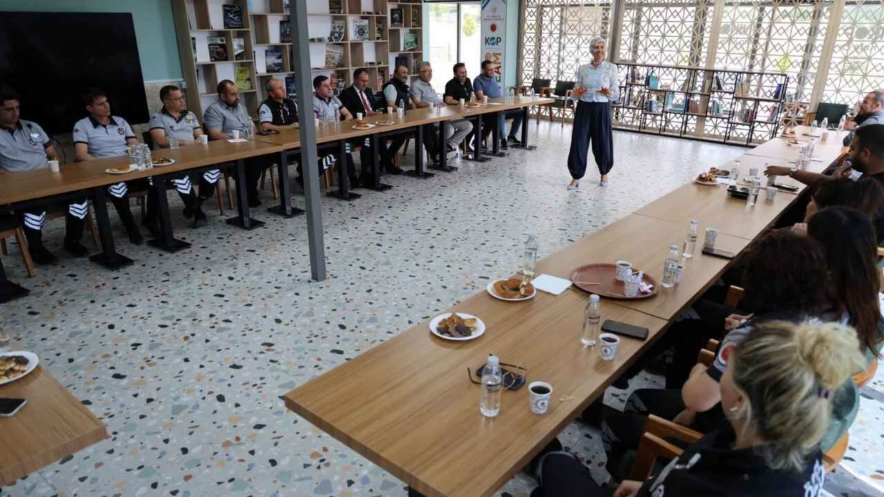 Yozgat Bozok Üniversitesinde Kurumsal İmaj Ve İletişim Vurgusu (1)