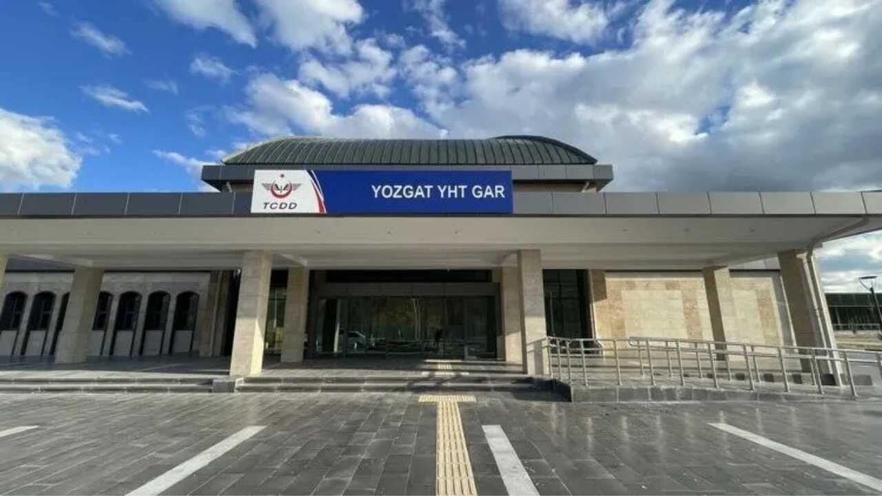 Yozgat Bozok Üniversitesi'nden Ulaşım Hamlesi O Saatler Yeniden Düzenlendi! (2)