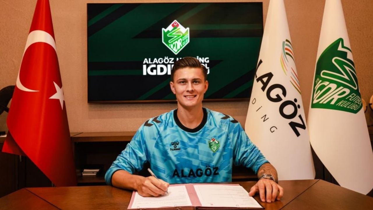 Yozgat Bozokspor’da Yaprak Dökümü Kaleci De Gitti! (2)