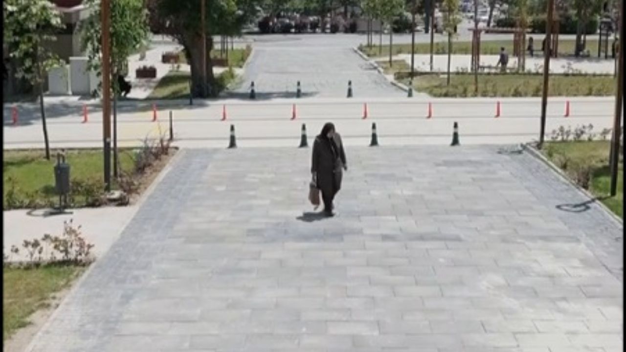 Yozgat Cumhuriyet Parkı Yeni Haliyle Misafirlerini Bekliyor (1)
