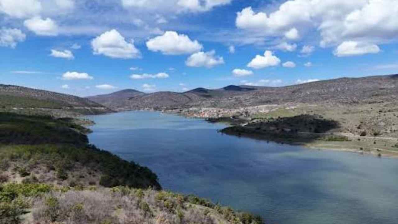 Yozgat Da Kapsamda! Su Güvenliği Planı Hazırlanıyor (1)
