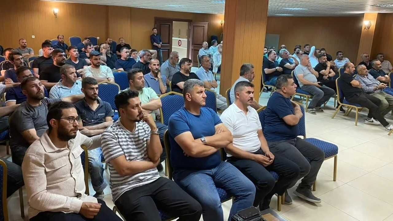 Yozgat Dev Proje İçin Gün Sayıyor Tso’da Kritik Toplantıdan Çıkan Yol Harita (2)