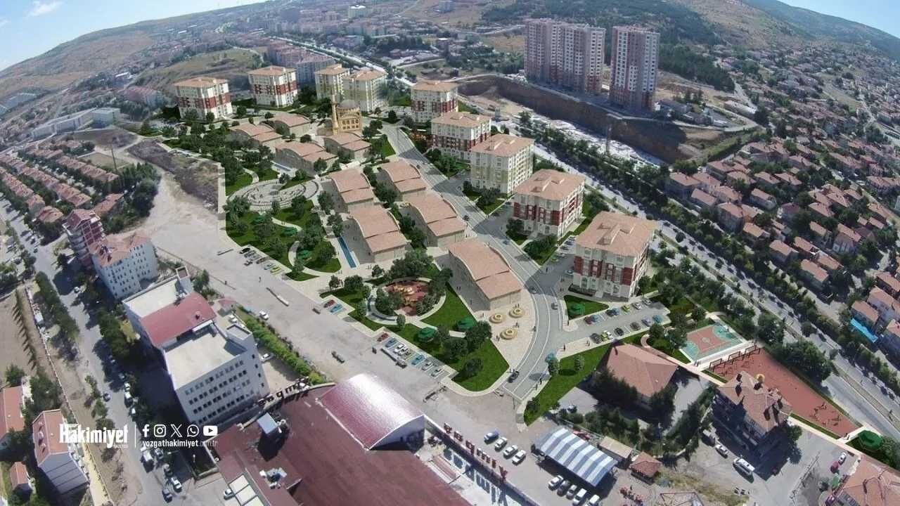 Yozgat Emlak Piyasasında Şok Tablo 2+1 Bolluğu Yaşanıyor, Aileler Ev Bulamıyor! (1)