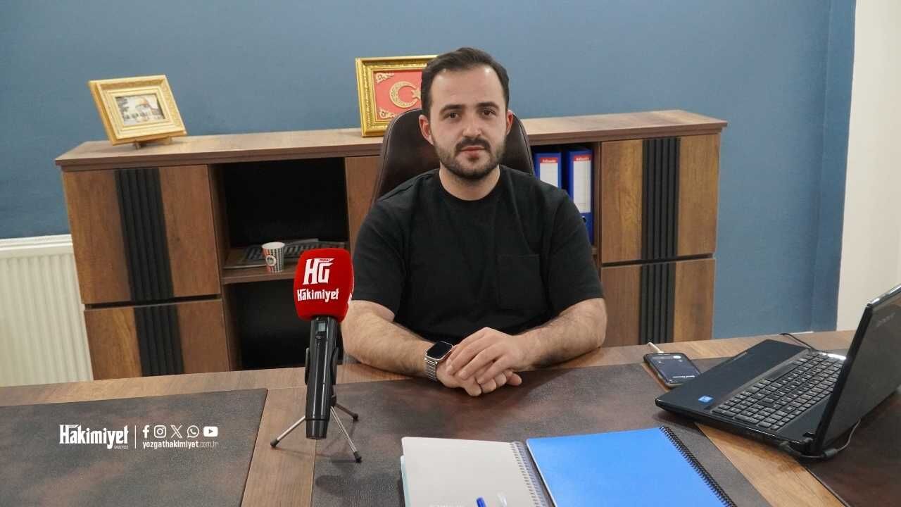 Yozgat Emlak Piyasasında Şok Tablo 2+1 Bolluğu Yaşanıyor, Aileler Ev Bulamıyor! (3)