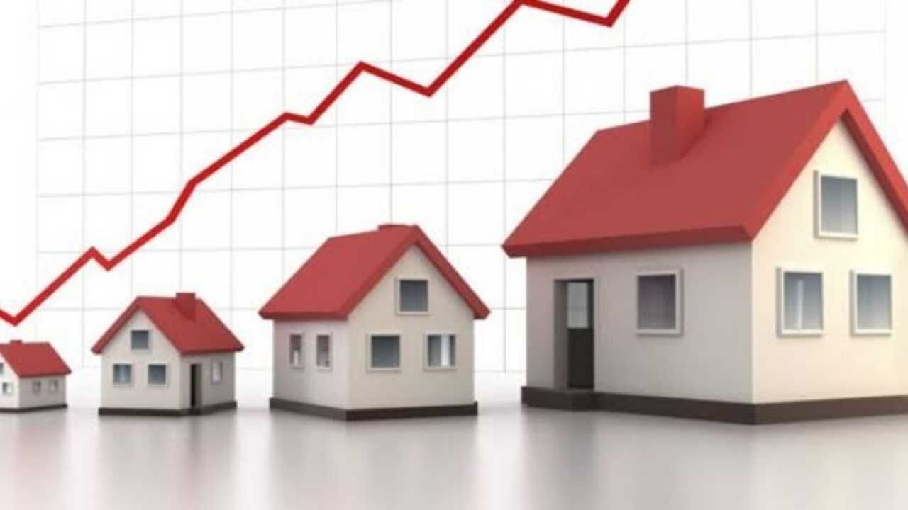 Yozgat Emlak Piyasasında Şok Tablo 2+1 Bolluğu Yaşanıyor, Aileler Ev Bulamıyor! (4)