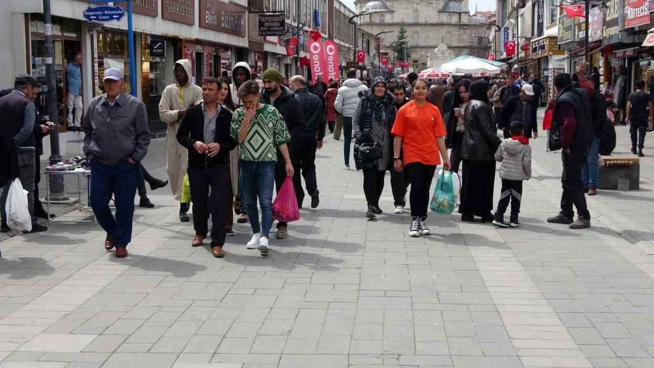 Yozgat Esnafı Gurbetçi Hasreti Yaşıyor (4)