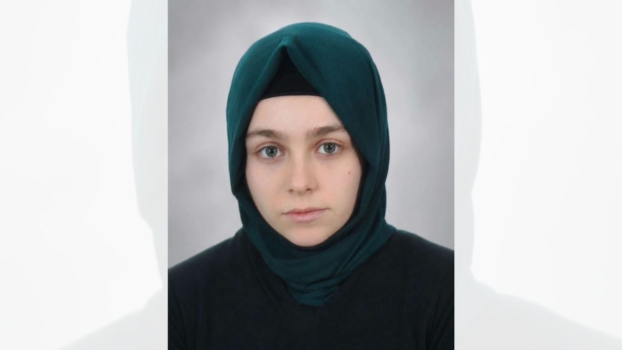 Yozgat Genç Kızın Ölümüyle Yasa Boğuldu