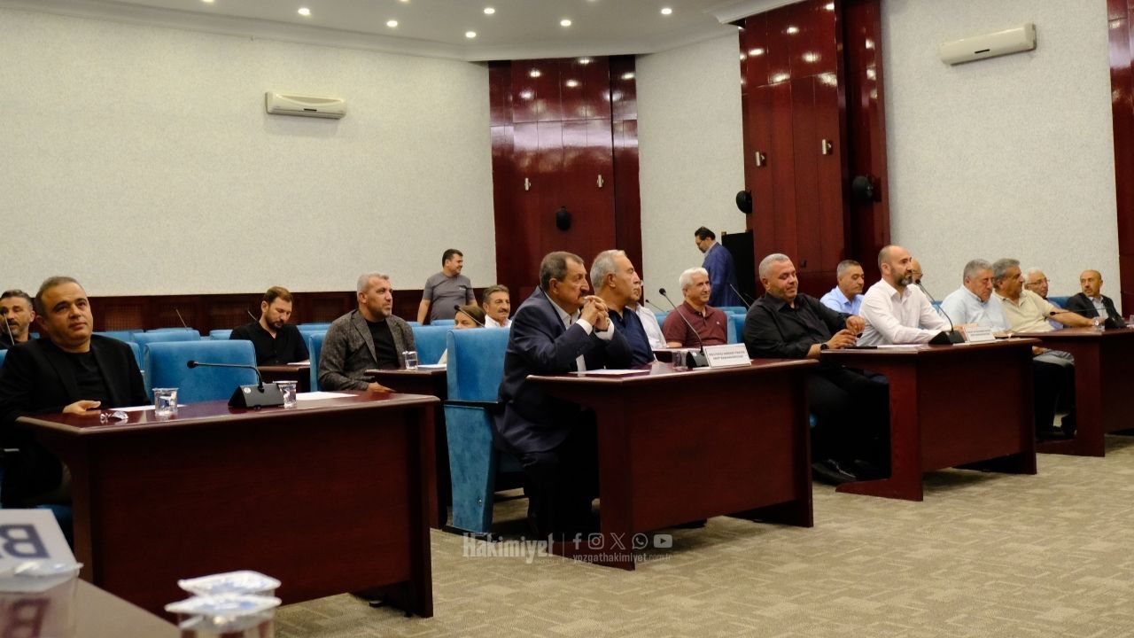 Yozgat İl Özel İdaresi'nden Sorgunda Spora Destek! (1)