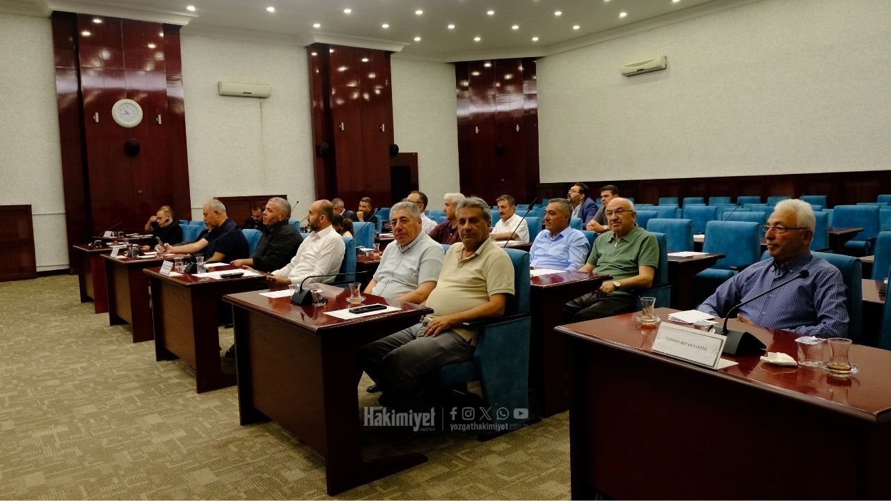 Yozgat İl Özel İdaresi'nden Sorgunda Spora Destek! (3)