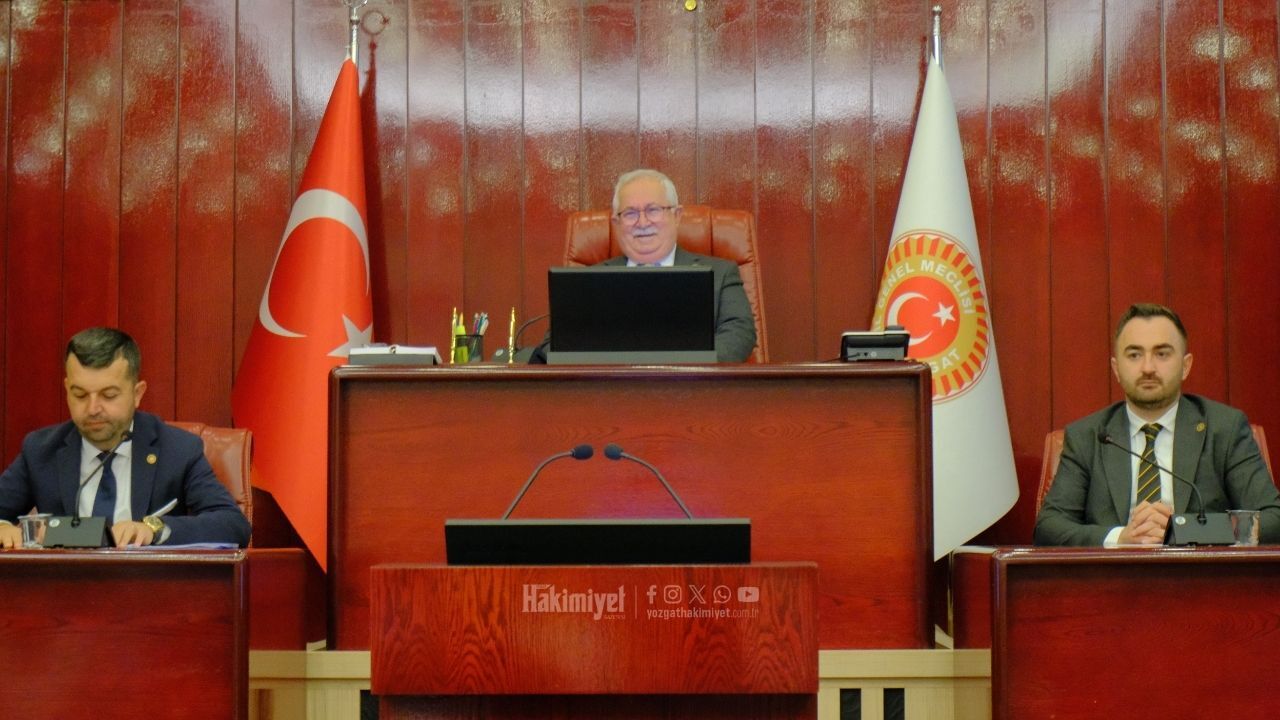 Yozgat İl Özel İdaresi'nden Sorgunda Spora Destek!3